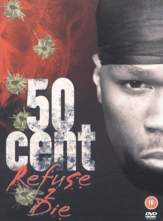 50 Cent - Refuse 2 Die