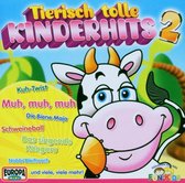 Fun Kids - 02/Tierisch Tolle Kinderhits