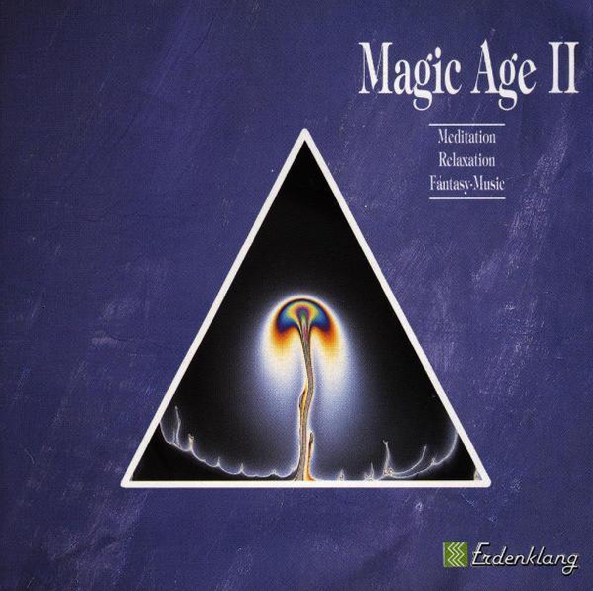 Magic Age II - various artists