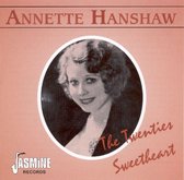 Annette Hanshaw - The Twenties Sweetheart (CD)