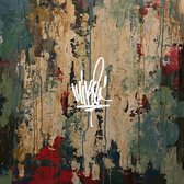 Mike Shinoda: Post Traumatic [CD]
