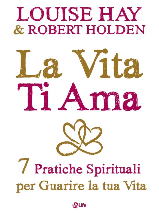 La Vita Ti Ama - cover