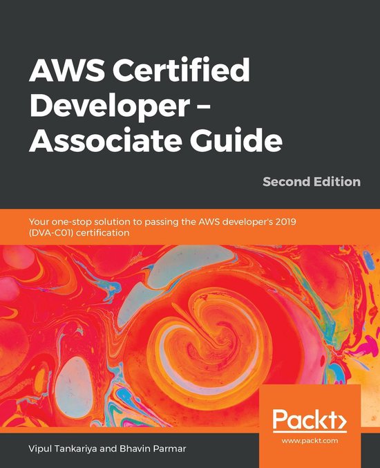 AWS Certified Developer – Associate Guide