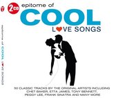 Epitome Of Cool-Love Songs