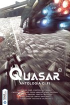 Antología ci-fi 2 - Quasar 2