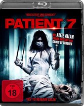 Patient Seven (Blu-ray)