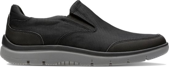 Torford Easy mocassino casual olive CLARKS | Boscaini