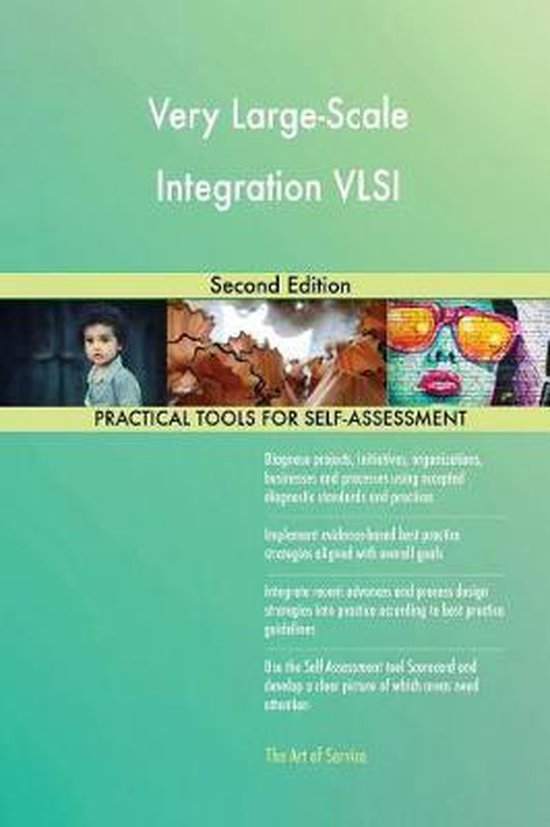 Very Large-Scale Integration VLSI Second Edition | 9780655499992 ...