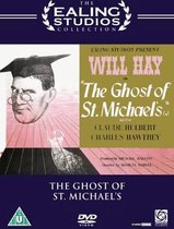 Ghost Of St Michaels