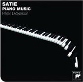 Satie: Piano Music