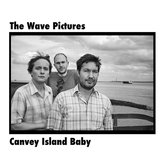 The Wave Pictures - Canvey Island Baby (LP)