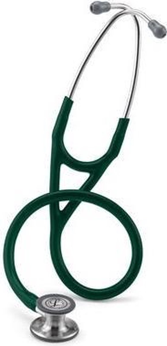 Goedkoopste Littmann Cardiology IV Jagersgroen