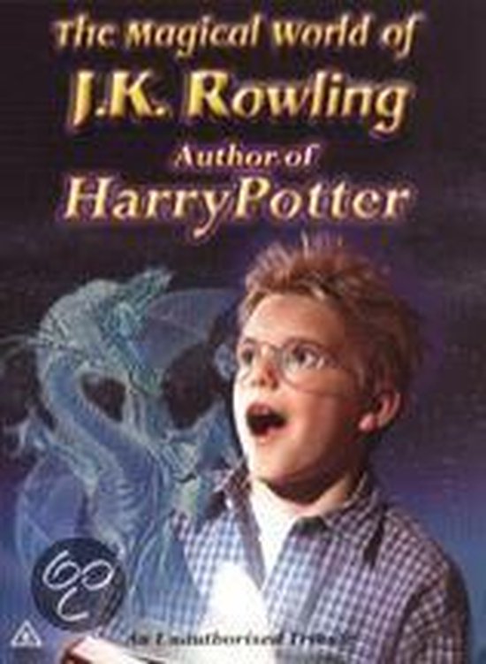 Magical World Of J.K. Rowling, The