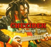 Chezidek - Judgement Time (CD)
