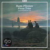 Pfitzner: Piano Trios / Robert Schumann Trio