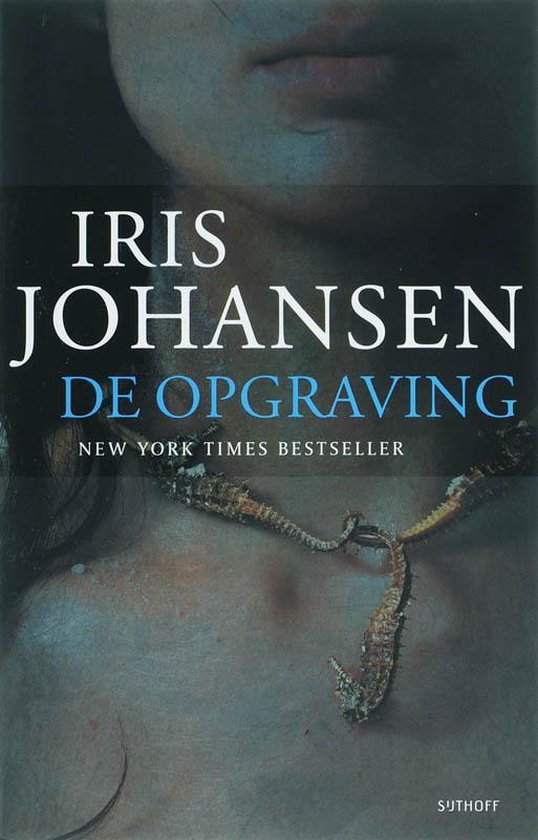 De Opgraving - I. Johansen | 