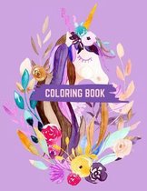 Coloring Book