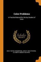Color Problems