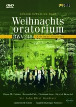 J.S. Bach - Weihnachts Oratorium