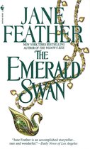 Omslag The Emerald Swan