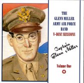 Glenn Miller V-Disc Sessions, Vol. 1