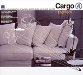 Cargo High-Tech, Vol. 4