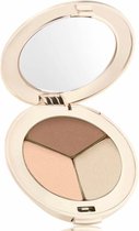 Jane Iredale Pure Pressed Eye Shadow Triple Sweet Spot
