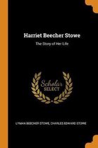 Harriet Beecher Stowe