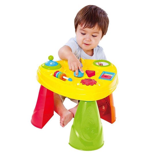 Playgo Baby speeltafel 2231 | bol