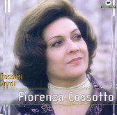 Fiorenza Cossotto Sings Rossini & Verdi