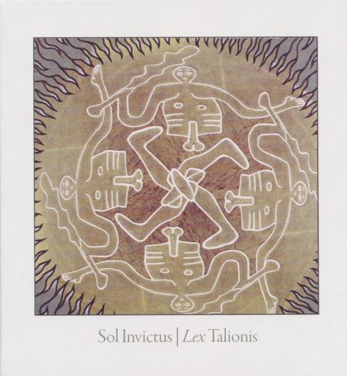 Lex Talionis