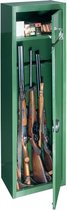 Rottner Wapenkluis Gun 5 Cargo|Sleutelslot |150x37x27,5cm|5 wapens|