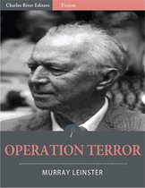 Operation Terror (Illustrated)