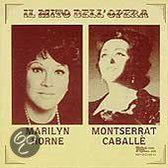 Il Mito Dell' Opera: Montserrat Caballe & Marilyn