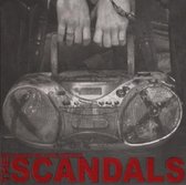 The Scandals - The Sound Of Your Stereo (LP)
