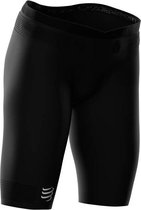 Compressport Triathlon Under Control Short W - BLACK - T2