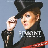 Simone - Songs From The Heart