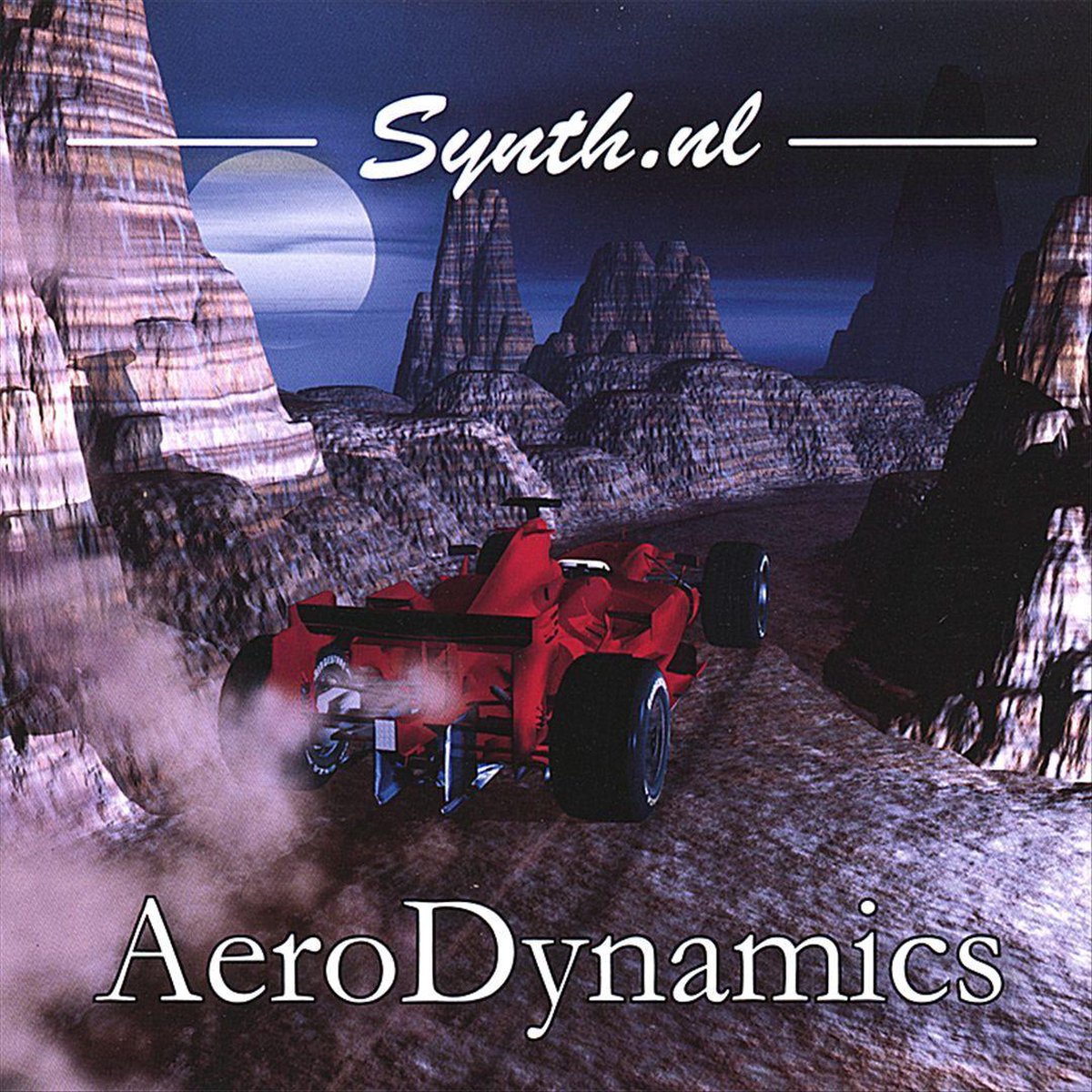 Aerodynamics