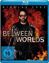 Between Worlds/Blu-ray