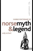 Cassell Dict. of Norse Myth & Legend