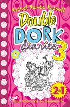 Dork Diaries 3 - Double Dork Diaries #3