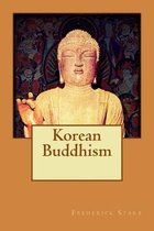 Korean Buddhism