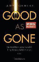 Good as Gone