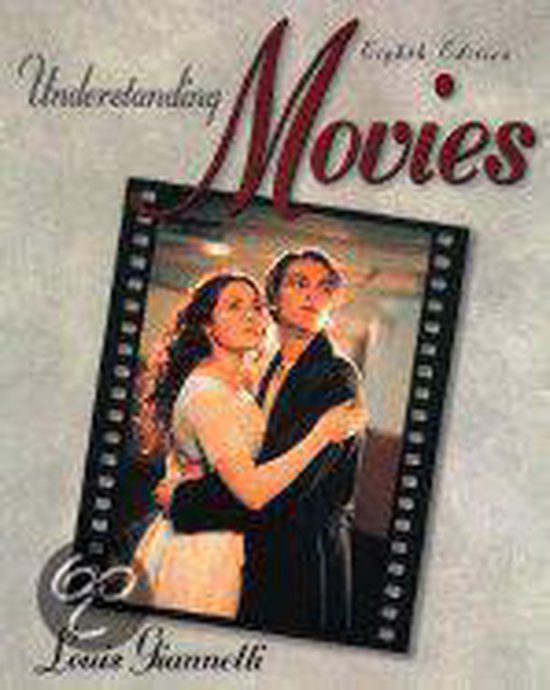 Understanding Movies, Louis Giannetti 9780136465638 Boeken bol