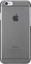 Just Mobile Tenc Case Apple iPhone 6(S) Plus Mat Zwart