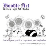 Doodle Art - Guinea Days Art Studio