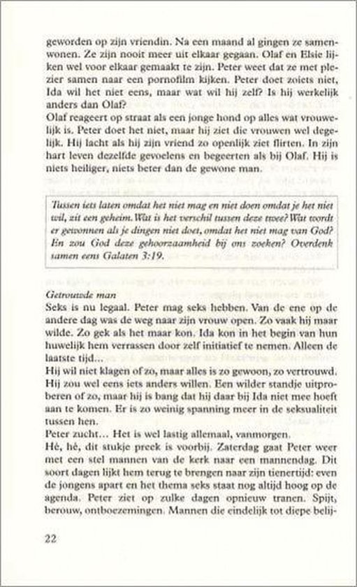 Echtgenoten