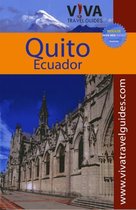 VIVA Travel Guide Quito, Ecuador