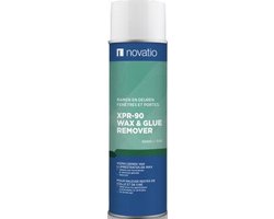 Novatio XPR 90 Wax & Glue Remover
