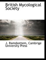 British Mycological Society